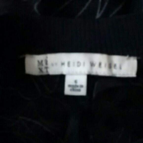 Heidi Weisel Dress with Slip - Picture 5 of 8